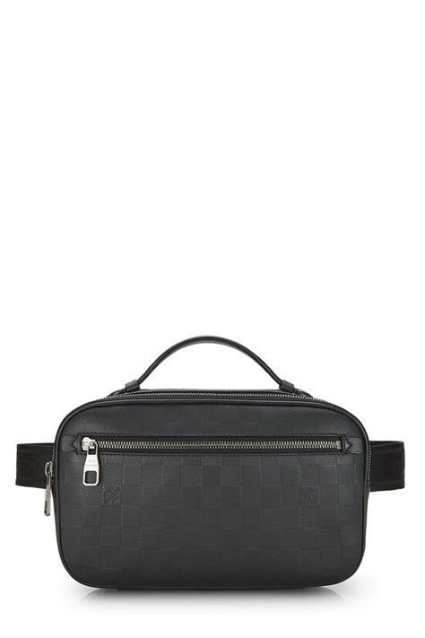 Louis Vuitton Damier Infini Ambler QJAEWQBFKB022 